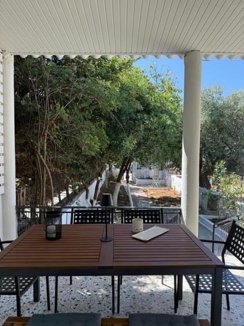 Thassos Soul House in Thasos