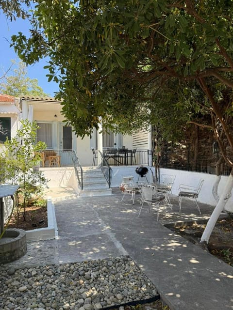 Thassos Soul House in Thasos