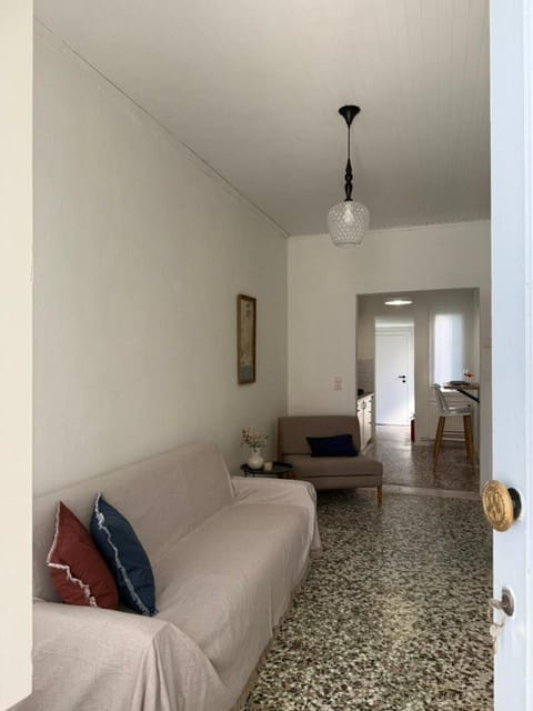 Thassos Soul House in Thasos