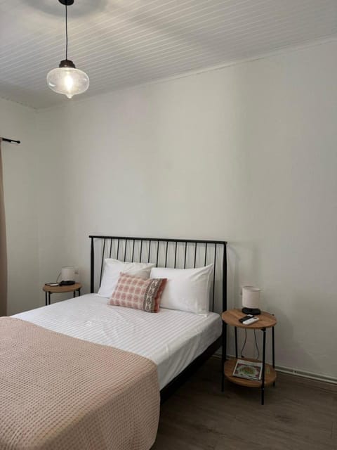 Thassos Soul House in Thasos