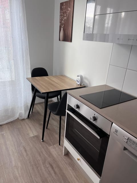 Lamminpää Apartment in Finland