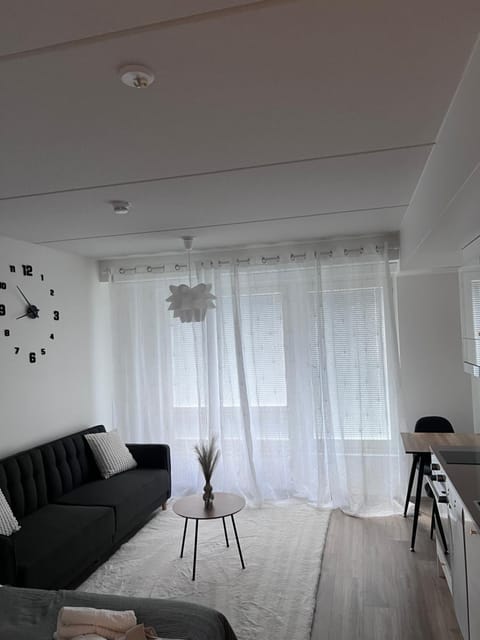 Lamminpää Apartment in Finland