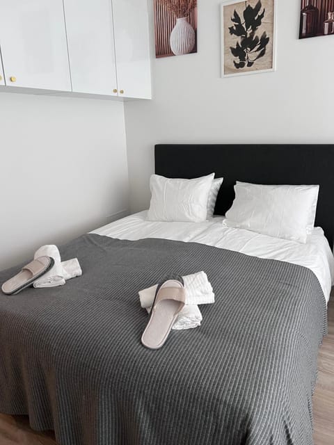 Lamminpää Apartment in Finland