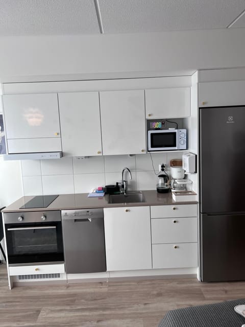 Lamminpää Apartment in Finland