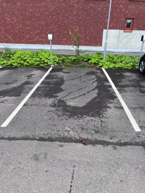 Lamminpää Apartment in Finland