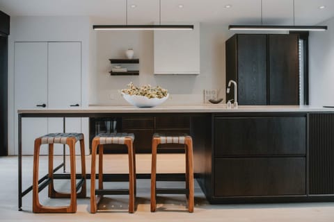 Orren North - Downtown Luxury & Bespoke Living House in Bozeman