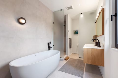 Orren North - Downtown Luxury & Bespoke Living House in Bozeman