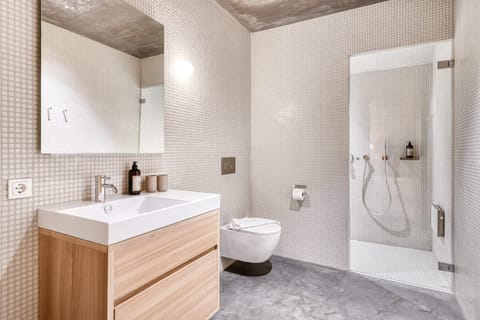 Appartementhaus Studa 29 Apartment in Brand