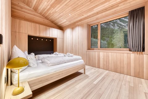 Appartementhaus Studa 29 Apartment in Brand