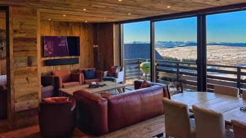 Chalet l'Anorak Super Besse Chalet in Besse-et-Saint-Anastaise