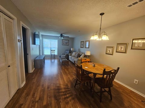 Little River Inn 1701 House in Little River