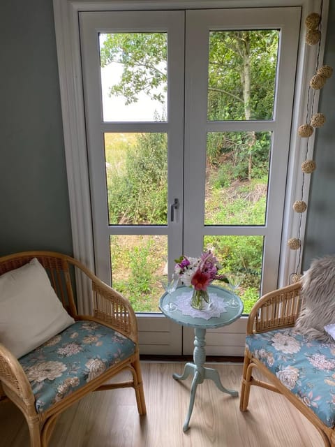 Lykkeholms Bella Vista House in Central Denmark Region