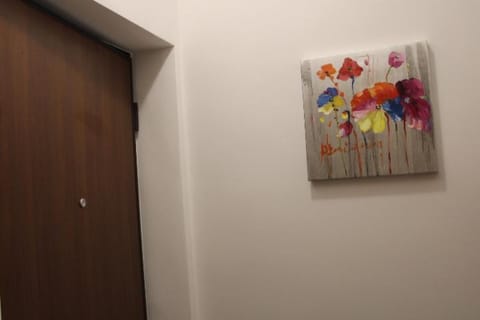 DANTE Apartments House in Vasto