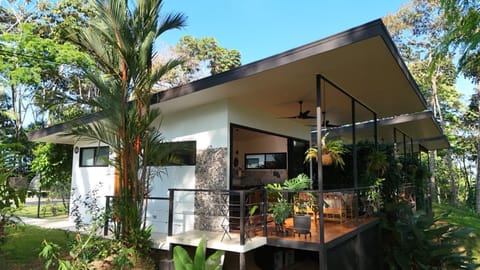 Property building, Garden, Balcony/Terrace