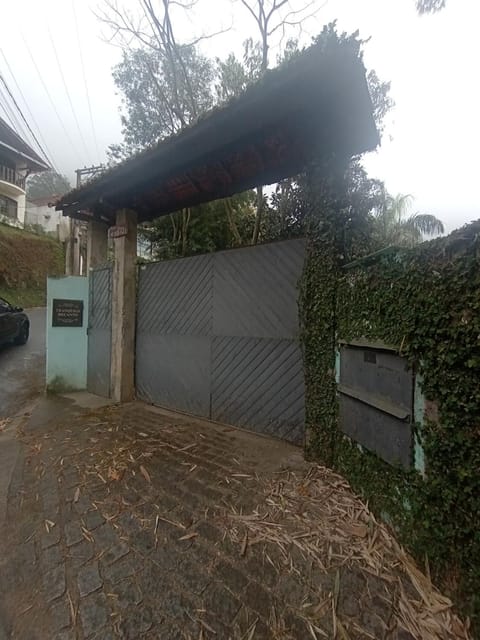 Estúdio Raiz da Mata Apartment in Nova Friburgo