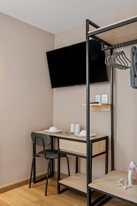 TV and multimedia, Bedroom