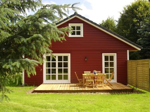 BBQ facilities, Balcony/Terrace