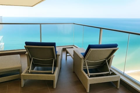 Balcony/Terrace, Balcony/Terrace, Sea view