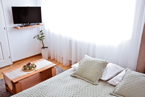 Iris Apartment in Novi Sad