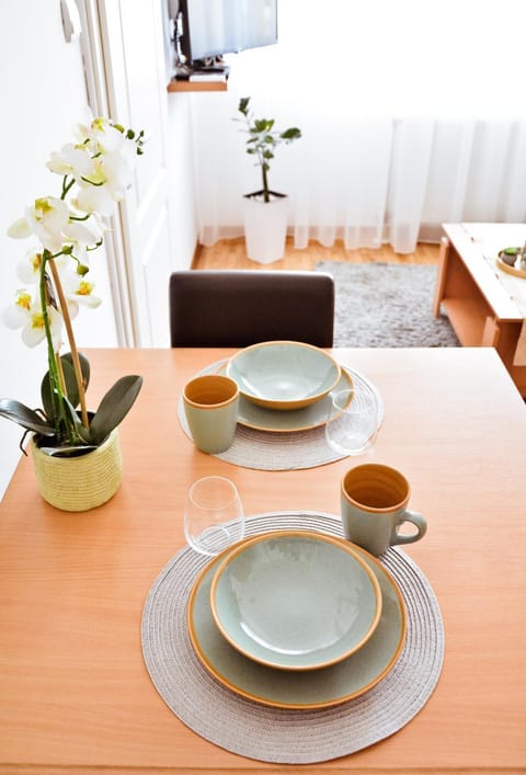 Iris Apartment in Novi Sad