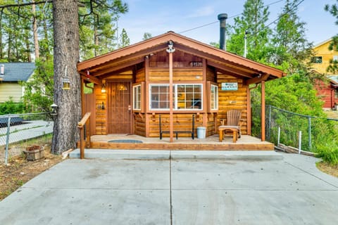 Property building, Day
