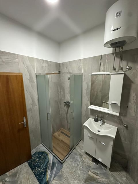 Apartmani Samardzic Apartment in Brod-Posavina County, Croatia