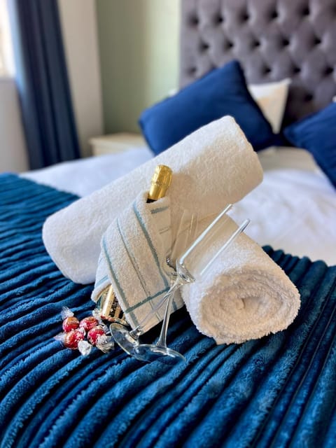 2 Bedroom Apartment in Sea Point Apartment in Sea Point