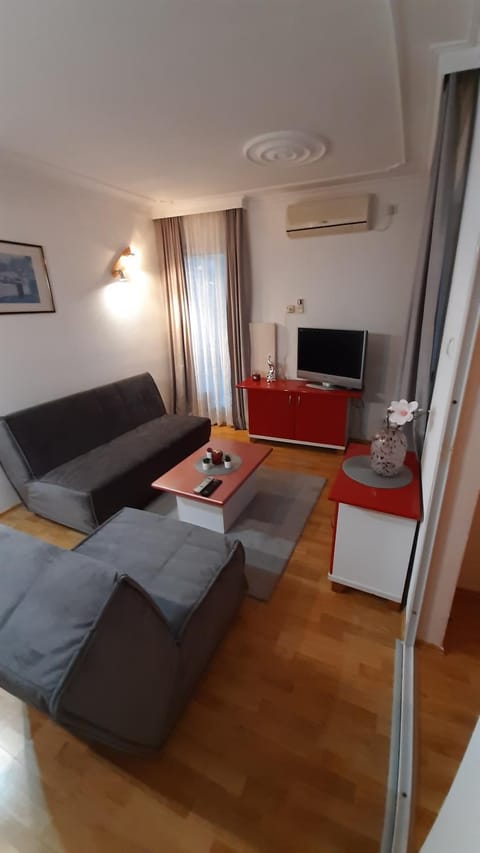 Apartman Jezero Apartment in Serbia