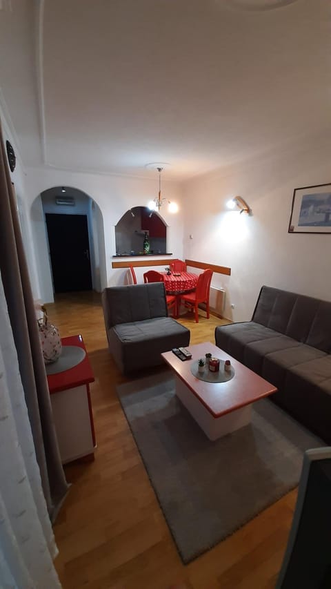 Apartman Jezero Apartment in Serbia