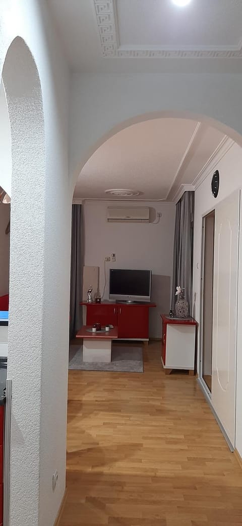 Apartman Jezero Apartment in Serbia