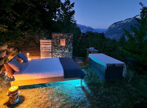 View (from property/room), Bedroom