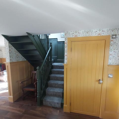 Apple Blossom Cottage Chalet in County Kilkenny