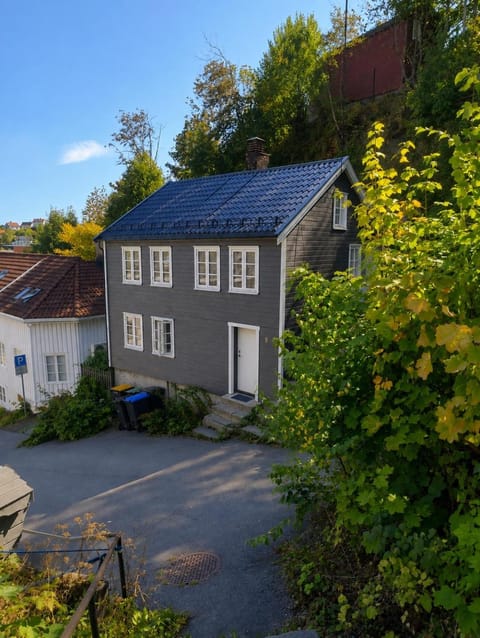 Property view