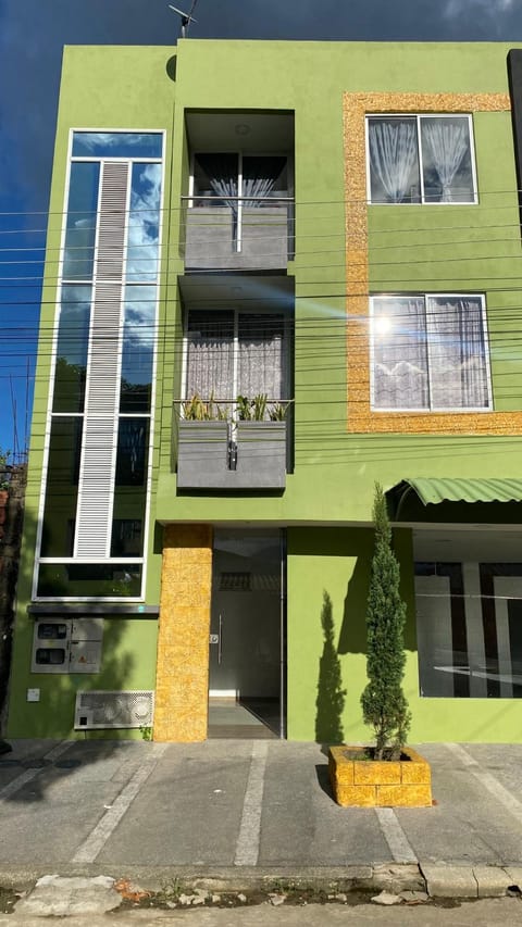 Property building, Day