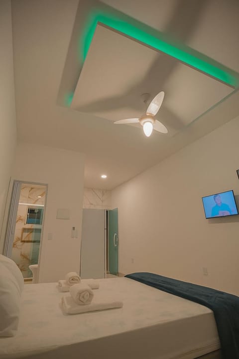 Encanto do Sol Suítes Privativas Apartment in Armacao dos Buzios