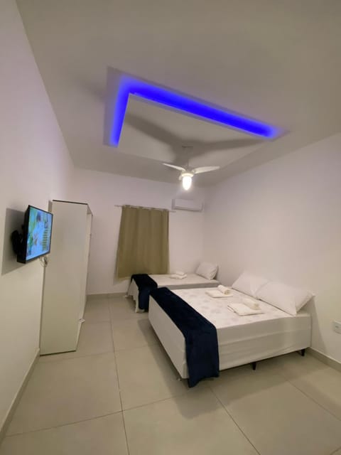 Encanto do Sol Suítes Privativas Apartment in Armacao dos Buzios