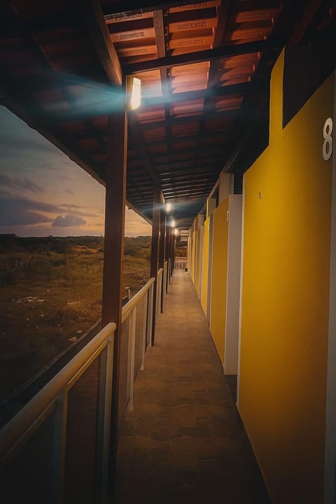 Encanto do Sol Suítes Privativas Apartment in Armacao dos Buzios