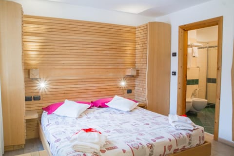 Agriturismo Pianrestel Farm Stay in Cavalese