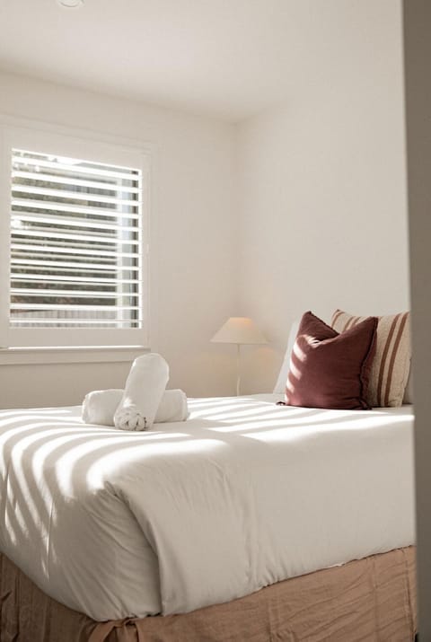 SALT #1 - Front Unit House in Bicheno