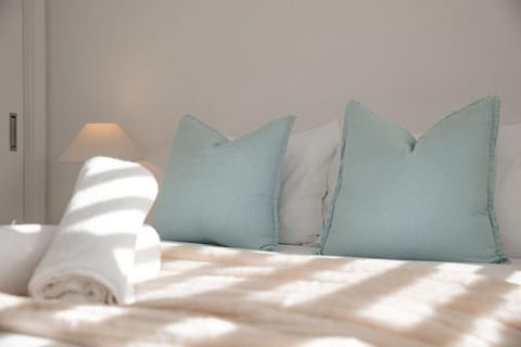 SALT #1 - Front Unit House in Bicheno