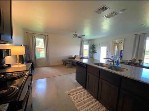 Deluxe Duplex House in Killeen