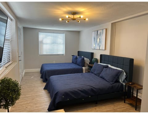 Studios & Coral Gable, close to downtown and airport Apartment in Coral Gables