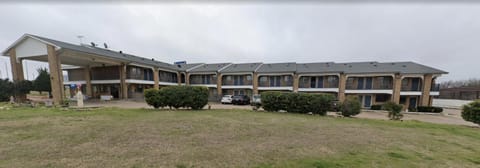 Executive Inn Capsule hotel in Fort Worth