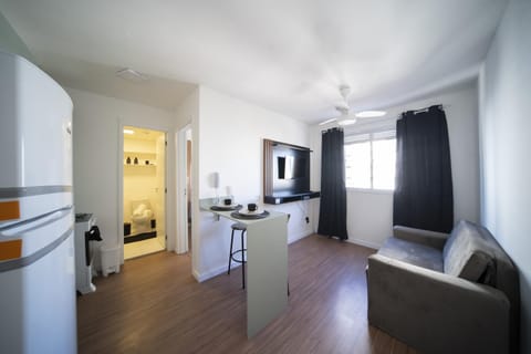 Living room, Photo of the whole room, Seating area
