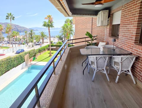 Off site, Pool view, Pool view, Swimming pool