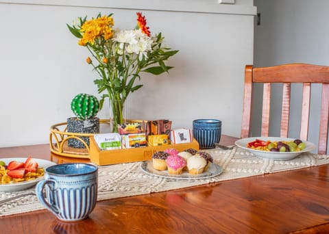 Waitangi Beach Unit A House in Paihia