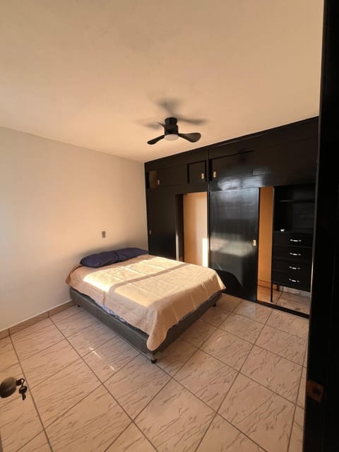 Departamento amplio en el centro de Ixmiquilpan "Casa de las Aguas" Apartment in State of Querétaro