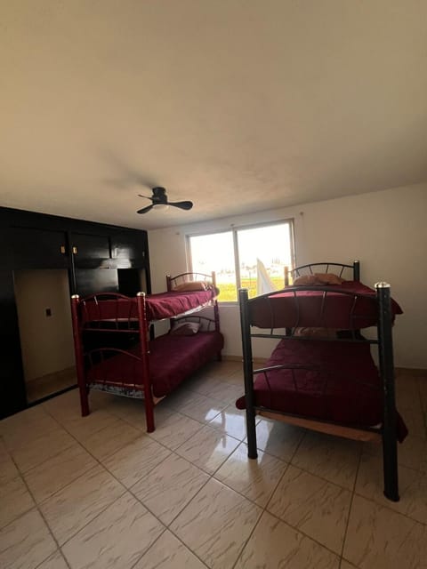 Departamento amplio en el centro de Ixmiquilpan "Casa de las Aguas" Apartment in State of Querétaro