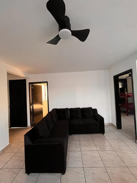 Departamento amplio en el centro de Ixmiquilpan "Casa de las Aguas" Apartment in State of Querétaro