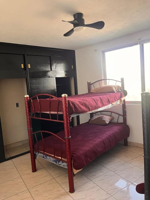 Departamento amplio en el centro de Ixmiquilpan "Casa de las Aguas" Apartment in State of Querétaro